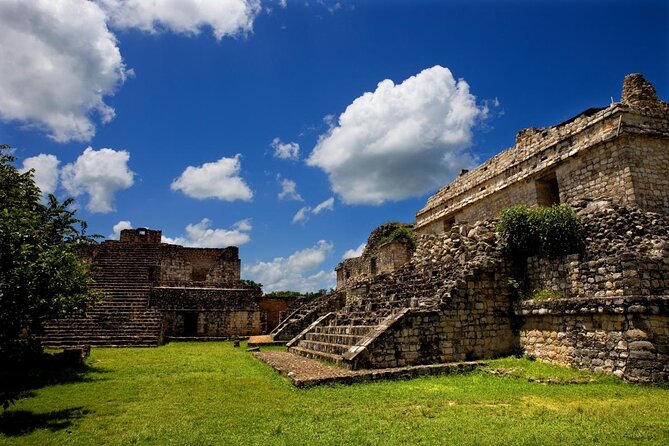 Private Chichen Itza, Ek Balam, and Ik Kil Cenote, Lunch - Key highlights to know before you go