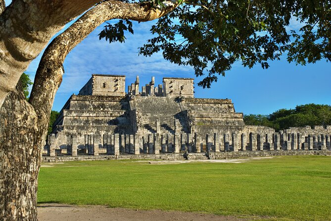 Private Chichen Itza, Ek Balam, and Ik Kil Cenote, Lunch - Who this private tour suits best, and what to watch