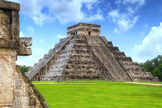 Private Chichen Itza Tour - What is not included, and how to plan around it