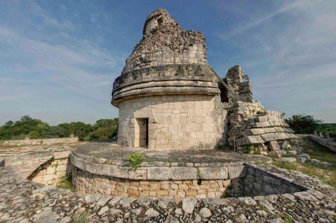 Private Chichen Itza Tour - Chichen Itza with time to actually look (about 2 hours)