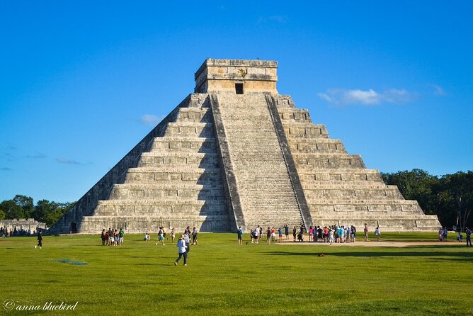 Prívate Chichen Maya Nature Tour - Key highlights to look for