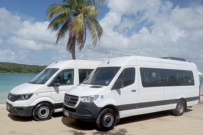 Prívate Chichen Maya Nature Tour - Comfort and service details that make the day run smoother