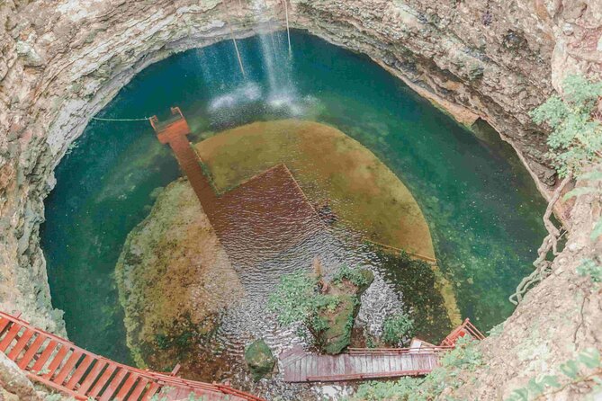Prívate Chichen Maya Nature Tour - Value check: when this feels worth it, and when it might not