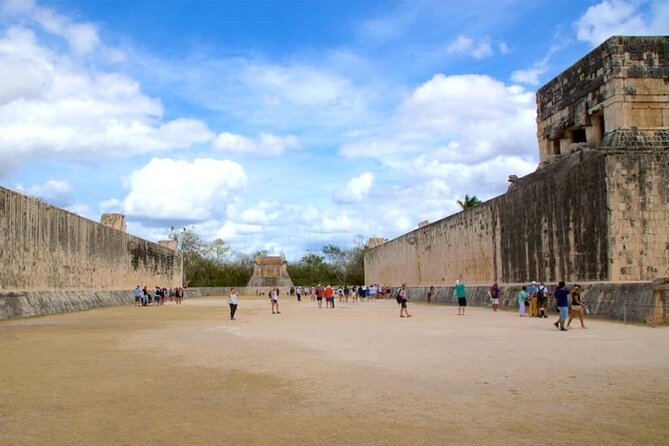 Prívate Chichen Maya Nature Tour - Pickup, timing, and what to pack before you go