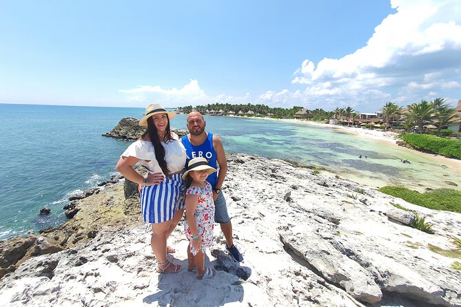 Private City Tour Tulum - The Guide Makes It: When Bilingual Means Real Storytelling
