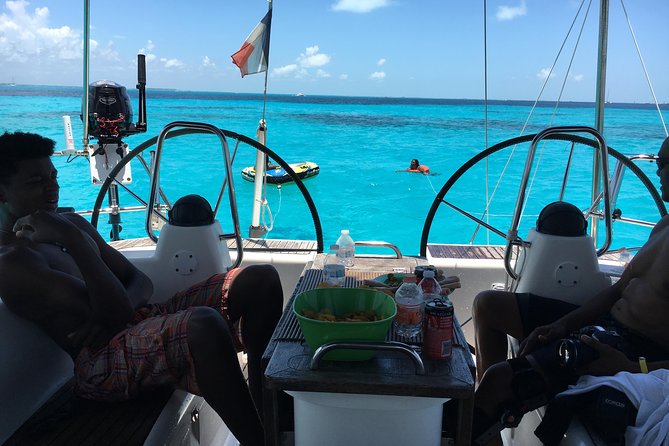 Private Customizable Sailing Tour in Cancun - Key things to know before you go