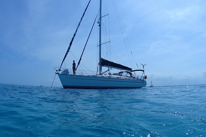 Private Customizable Sailing Tour in Cancun - Why a private Cancun sail feels different