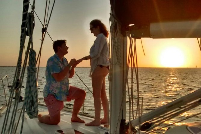 Private Customizable Sailing Tour in Cancun - Logistics that matter: meeting point, transport, and marina fees