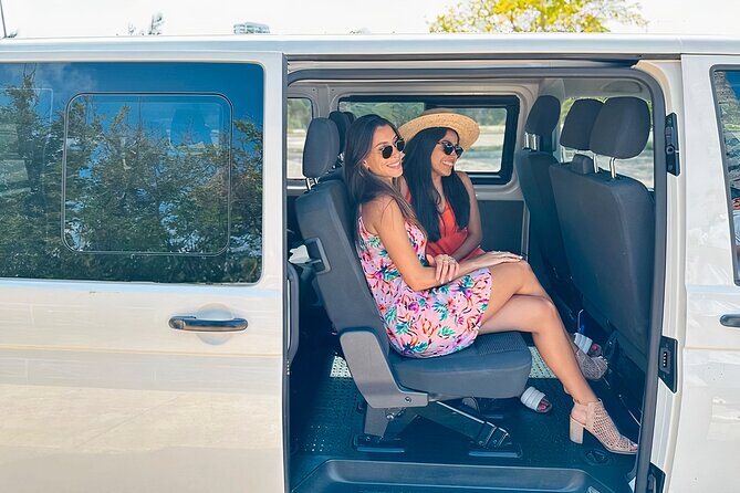 Private Departure Transfer to Cancun International Airport - The Real Value: A Private Ride That Gets You to Cancun Airport With Less Stress