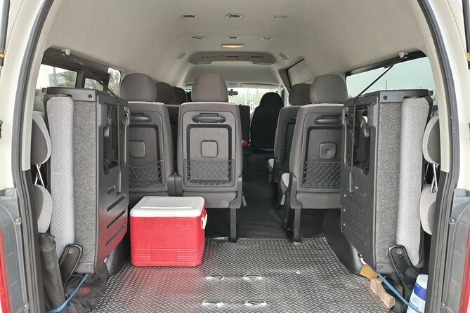Private Departure Transfer to Cancun International Airport - Price and Value: How $62.70 Per Group Can Be a Smart Deal