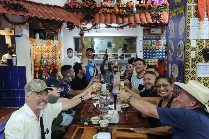 Private Evening Taco and Beer Tour with Transportation Included - Cancun After Dark: What This Taco and Beer Tour Does So Well