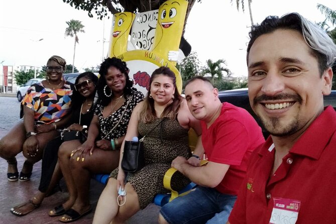 Private Evening Taco and Beer Tour with Transportation Included - Stop 2: Lonchería El Pocito and Yucatan Comfort Food