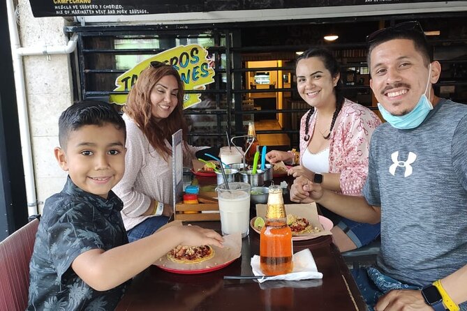 Private Evening Taco and Beer Tour with Transportation Included - Stop 5: Los Mero’s de Jalisco and Birria Tacos