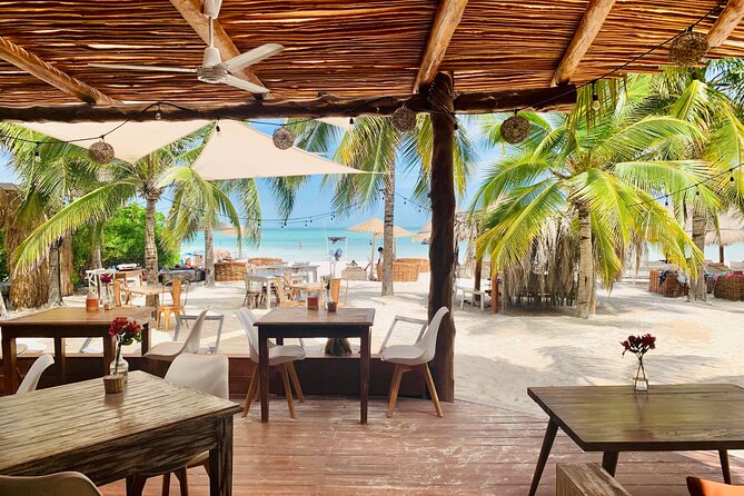 Private flight to Holbox from Cancun - The short flight to Holbox: time, pacing, and planning