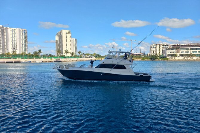 Private Full Day Tour by Yatch in Cancún - Price and value: $1,889 per group, plus dock fee reality