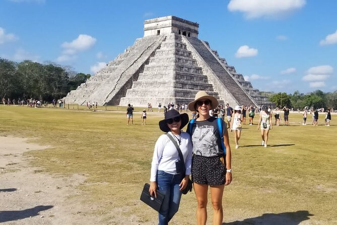 Private Guide Service in the Archaeological Zone of Chichen Itza - How the Private Tour Works on the Ground, Meet Point to Finishing Walk
