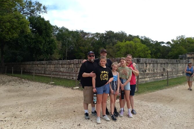 Private Guide Service in the Archaeological Zone of Chichen Itza - Getting Tickets Straight: Mobile Ticket and the Real Budget Math