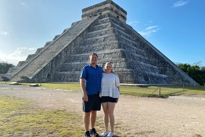 Private Guide Service in the Archaeological Zone of Chichen Itza - Guide Quality You Can Feel: Mayan Heritage, Visual Aids, and Language Lessons