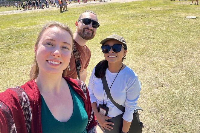 Private Guide Service in the Archaeological Zone of Chichen Itza - Price, Timing, and Skip-the-Hassle Strategy