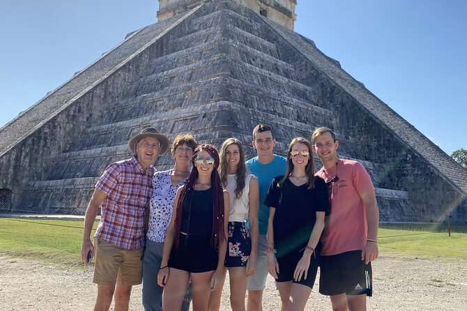 Private Guide Service in the Archaeological Zone of Chichen Itza - What to Pack and How to Handle Chichen Itza Like a Pro