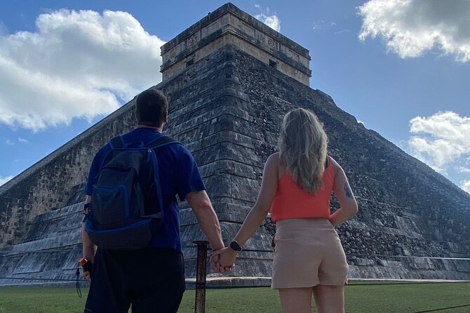 Private Guide Service in the Archaeological Zone of Chichen Itza - What You’ll Actually See in Chichen Itza, From the Main Temple to the Jaguars
