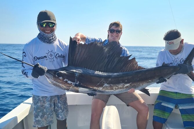 Private Half-Day Fishing Experience in Puerto Morelos - Key highlights worth knowing