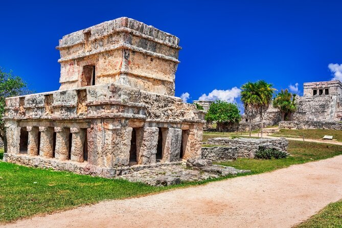 Private Half-Day Tulum Mayan Ruins with Skip-the-line - Tulum From Cancun: A Half-Day Plan That Actually Works