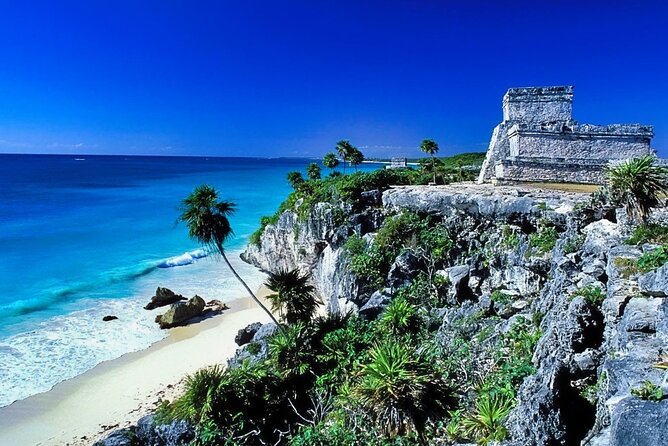 Private Half-Day Tulum Mayan Ruins with Skip-the-line - Who This Private Tulum Tour Fits Best