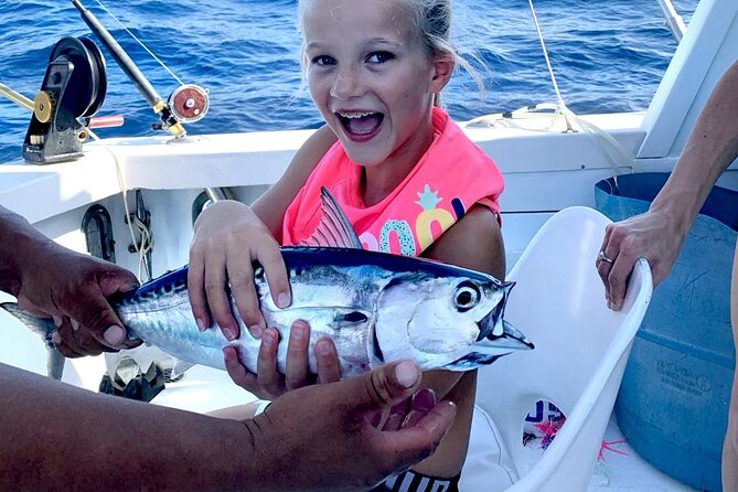 Private Inshore Fishing Experience in Isla Mujeres and Cancún - Isla Mujeres inshore fishing: why this format works