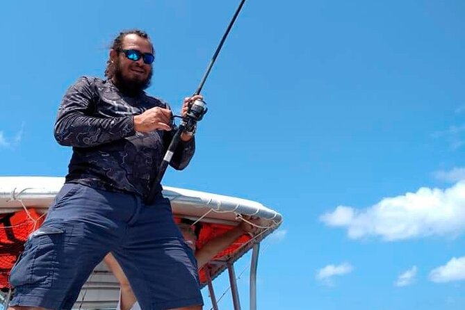 Private Inshore Fishing Experience in Isla Mujeres and Cancún - Getting there from Cancun to the Black Pearl dock