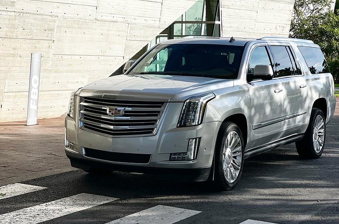 Private Luxury Transfer from Airport to Playa del Carmen - Where You Land in Playa del Carmen (And Why Direct Beats Detours)