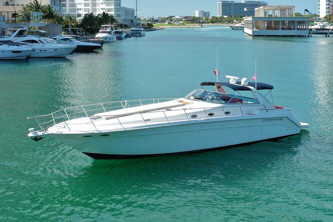 Private Luxury Yacht 55FT Rental in Cancun - Snorkeling and Floating-Time: The Parts That Make This Feel Special