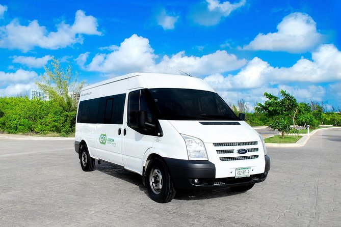 Private Minibus Transfers from Cancun Airport - Price and Value: The Real Advantage Is Fewer Moving Parts