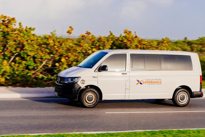 Private One Way or Roundtrip Transportation to Cancun Hotels - Meeting Points That Actually Save Time