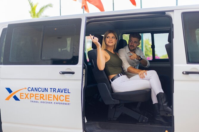 Private One Way or Roundtrip Transportation to Cancun Hotels - Timing Rules: Landing Wait Time vs Hotel Pickup Window