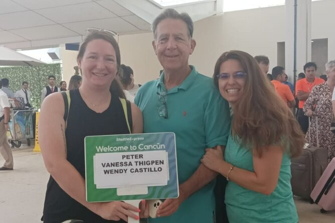 Private One Way Shuttle Transfer to Cancun - Price and Value: $52 Per Group, and When It’s a Smart Move