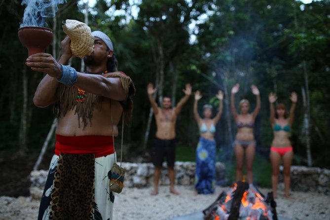 Private or Shared Temazcal Unique Mayan Ritual from Cancun - Who should book this, and who should think twice