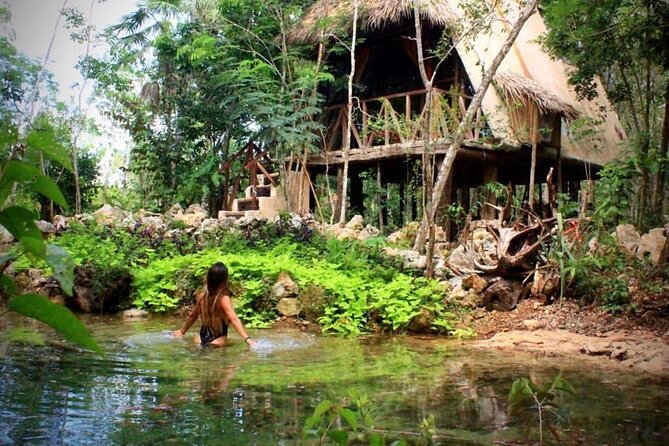 Private or Shared Temazcal Unique Mayan Ritual from Cancun - Price and value: is $145 per person reasonable?