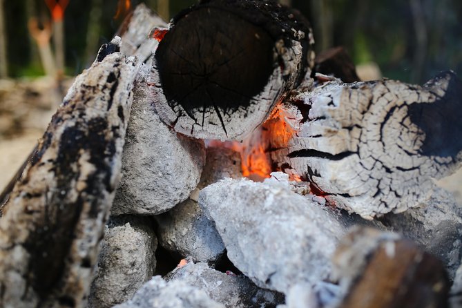 Private or Shared Temazcal Unique Mayan Ritual from Cancun - After the heat: cold bath and light fruit refreshments