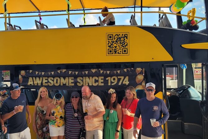 Private Party Bus Loop in Cancun - Pickup inside Cancun City and the Hotel Zone, and why timing matters