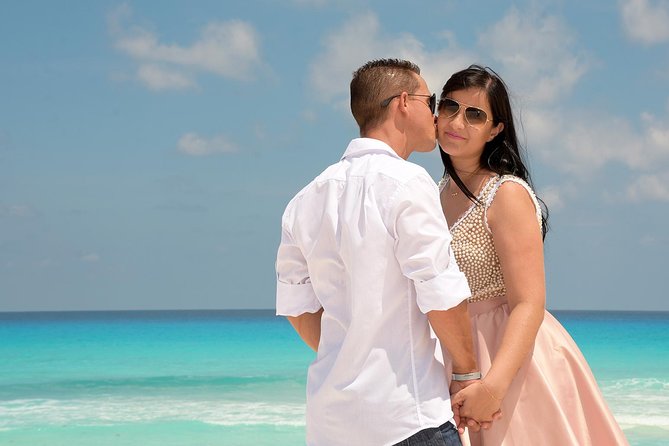 Private Professional Photography Session in Cancun - How you’ll get your edited photos and when to expect them