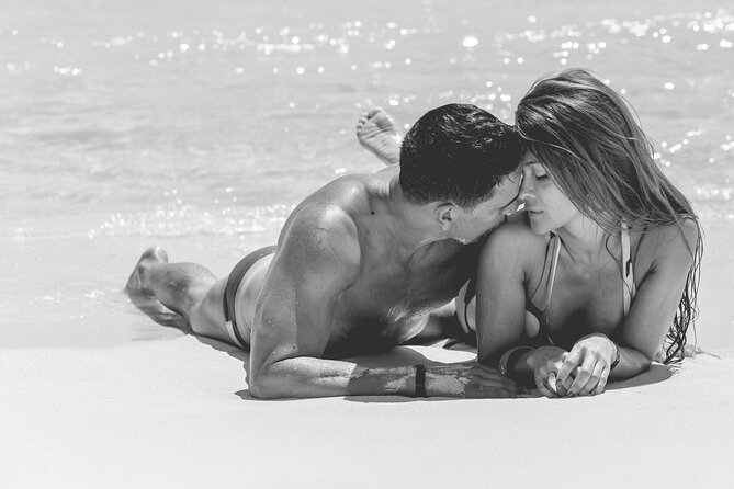 Private Professional Photoshoot in Cancun with Pick up - Who This Cancun Photoshoot Is Best For
