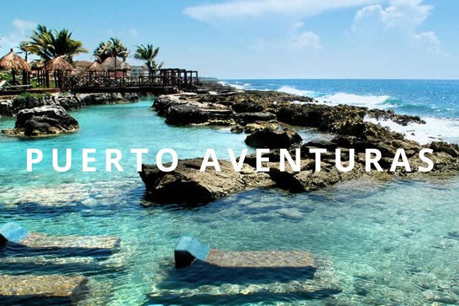 Private round airport transfer from Cancun - Puerto Aventuras - airport. - Key highlights worth planning around
