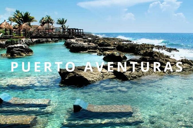 Private round airport transfer from Cancun - Puerto Aventuras - airport. - Accessibility and family needs that actually matter