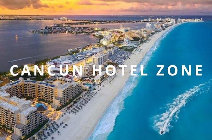 Private Round Transfer Airport-Cancun Hotel Zone - Airport - Price and Value: When $115 per Group Makes Sense