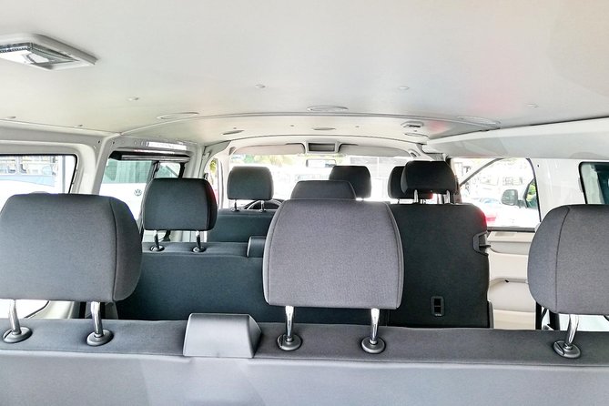 Private Round Trip Transfer from Airport to Cancun - Key Highlights You’ll Actually Care About