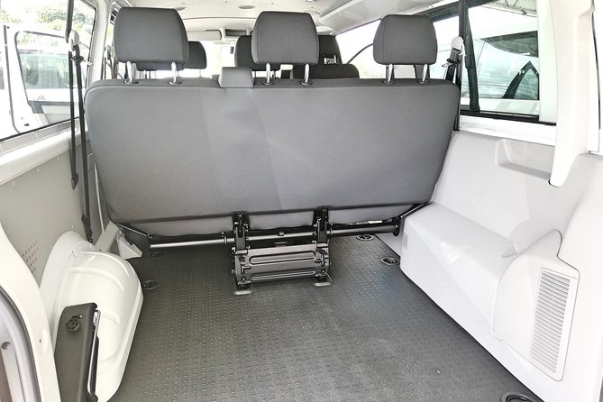 Private Round Trip Transfer from Airport to Cancun - Direct Hotel Zone To Airport, With No Sharing Or Stops