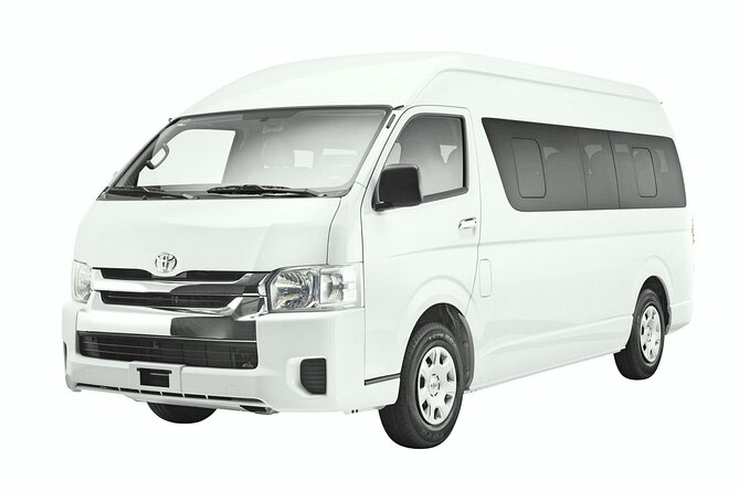 Private Round Trip Transfer from Airport to Cancun - Where Pickup Works: Puerto Juarez Through Moon Palace (And More)