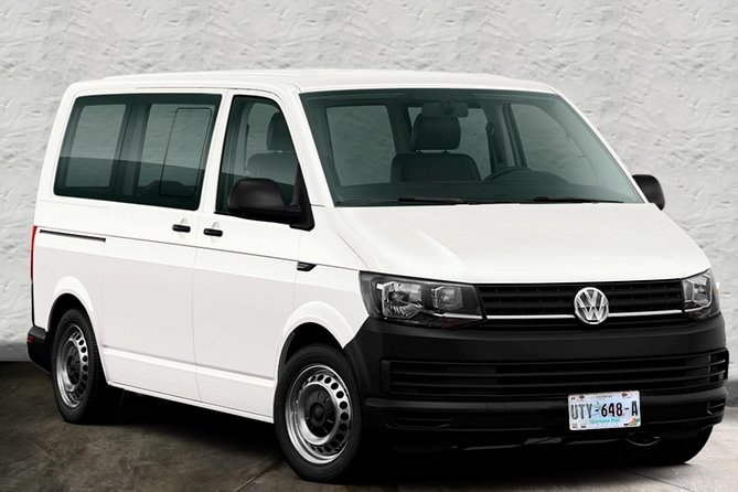 Private Round Trip Transfer from Airport to Cancun - Vehicle Comfort: A/C Van Or Sedan, Not Luxury By Default
