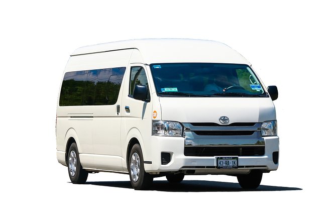Private Round Trip Transportation Hotel to Hotel Playa del Carmen - Cancun to Playa del Carmen Transfers That Feel Like a Real Upgrade